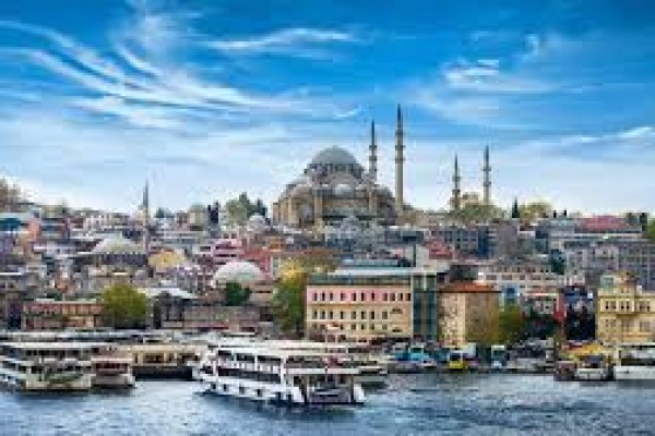 İSTANBUL GÜNÜ BİRLİK TURU