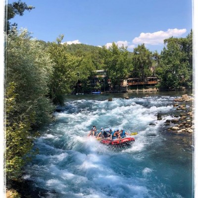 RAFTING