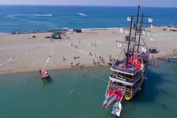 MANAVGAT  TEKNE TURU