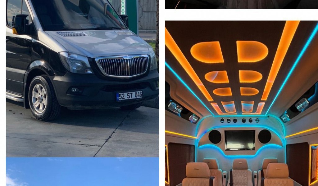 Vip Transfer And Tour
