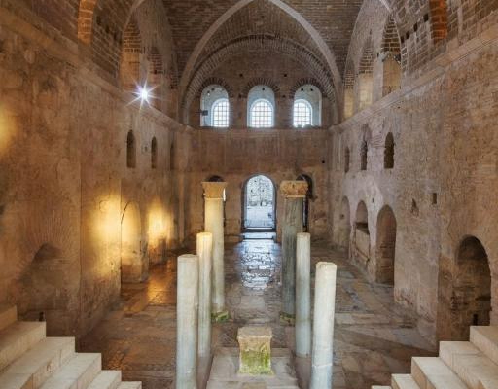 Demre Myra Kekova Tour