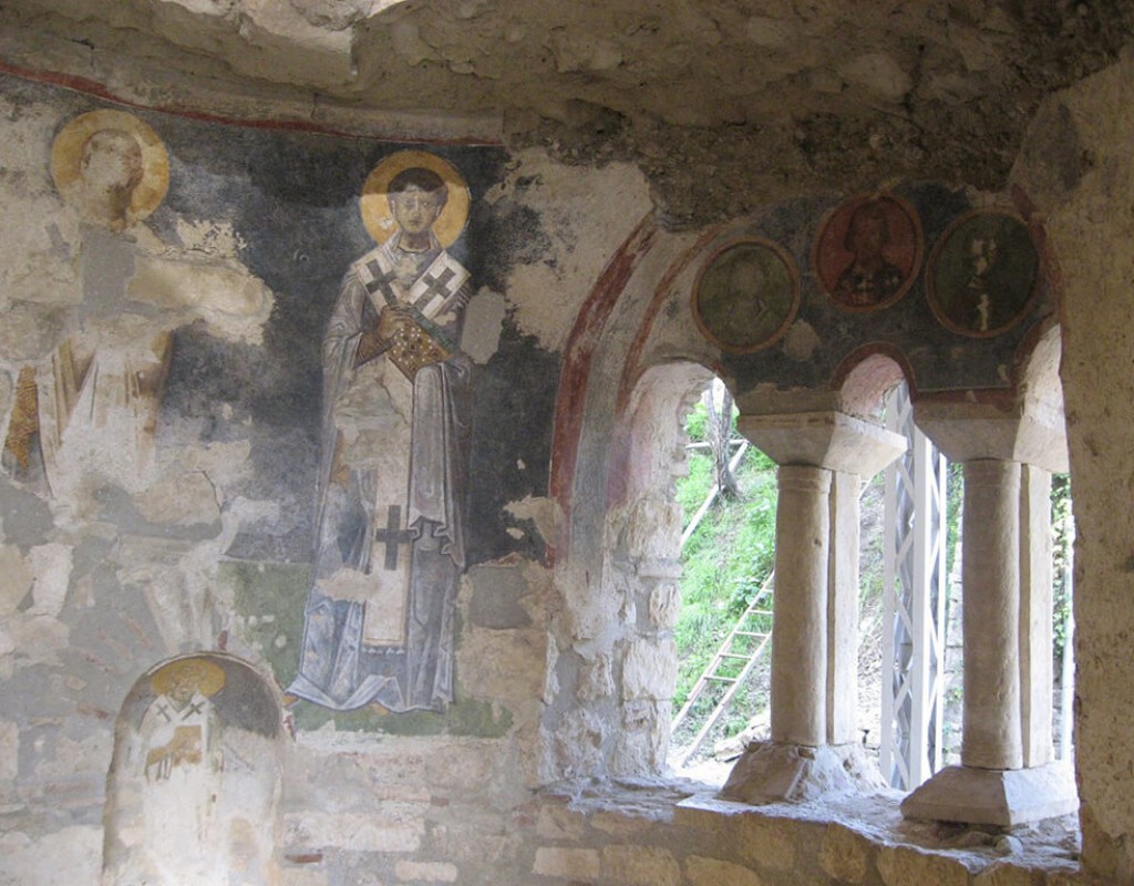 Demre Myra Kekova Tour