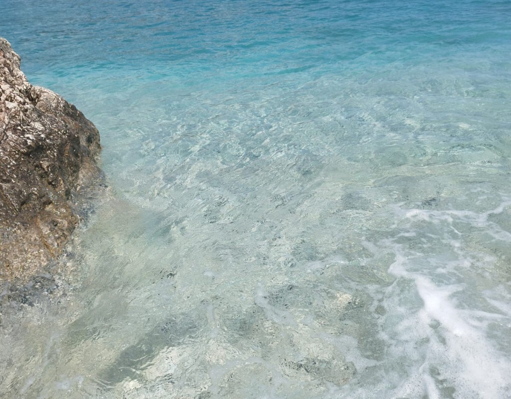 Turkish Maldive Suluada Boat  Tour