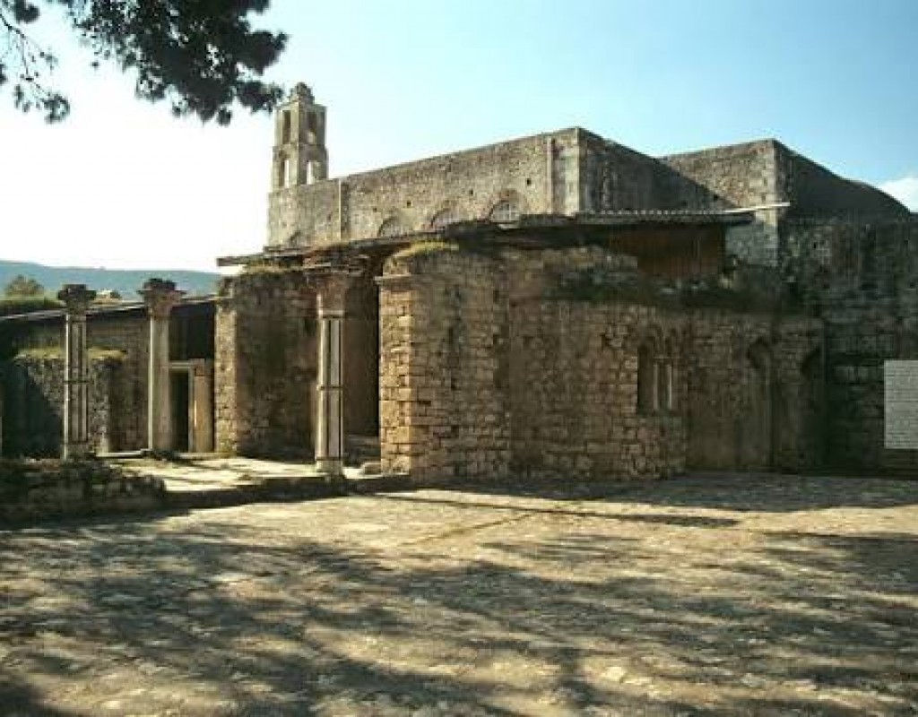Demre Myra Kekova Tour