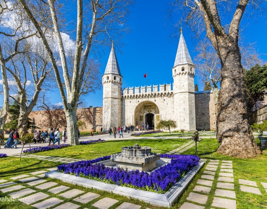 İSTANBUL GÜNÜ BİRLİK TURU