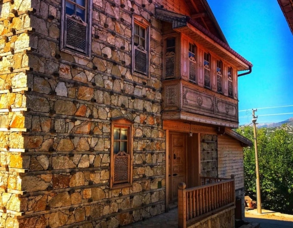 ORMANA ALTINBEŞİK MAĞRASI