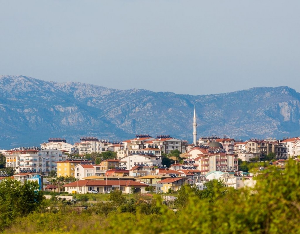 ORMANA ALTINBEŞİK MAĞRASI