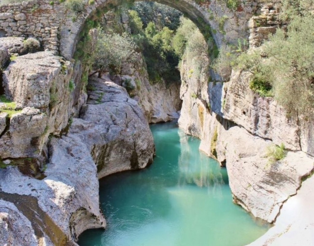 RAFTING+TAZI KANYON