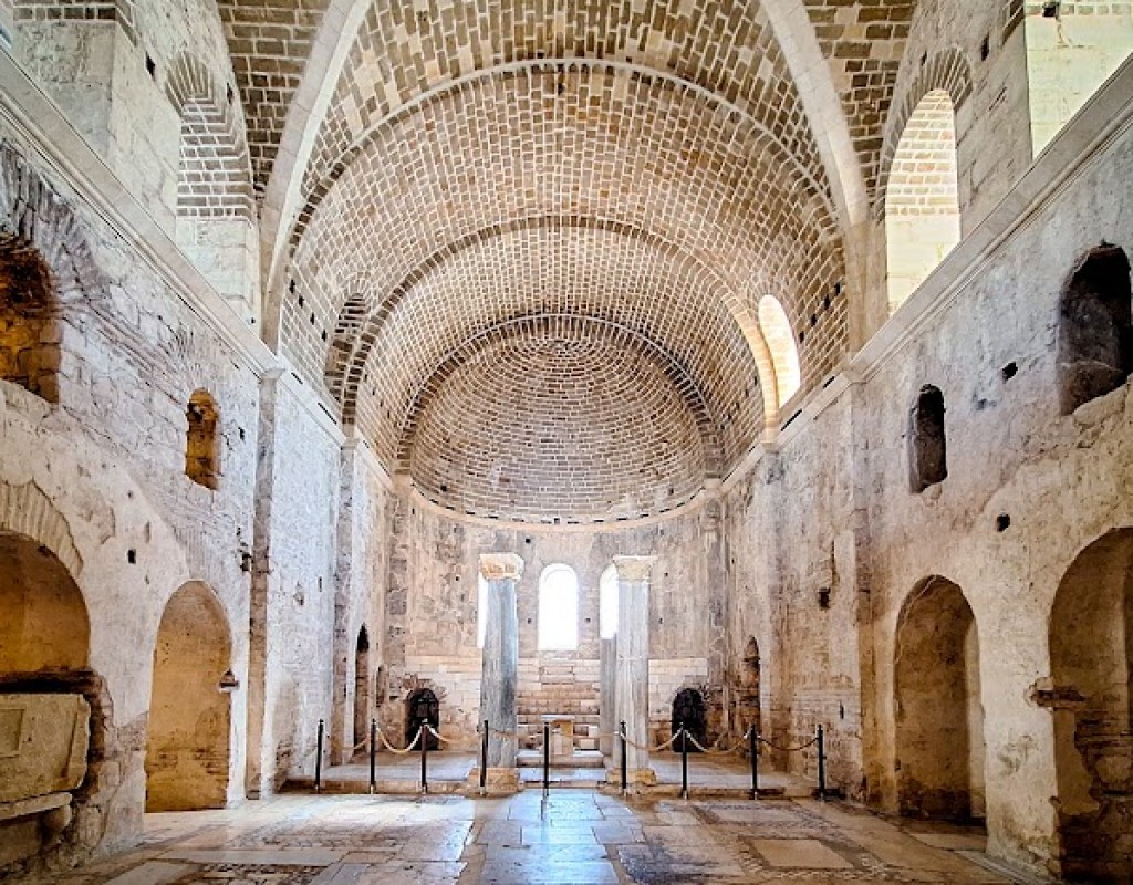 Demre Myra Kekova Tour